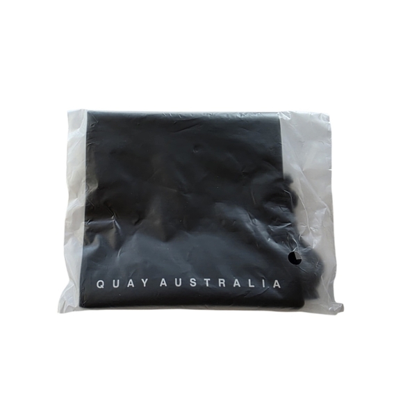 Quay Australia The Playa Sunglasses in Rose/Pink main image 7